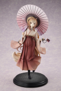 Фигурка Ookami to Koushinryou — Holo — 1/6 — Hakama Ver.