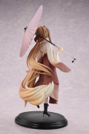 Фигурка Ookami to Koushinryou — Holo — 1/6 — Hakama Ver.