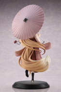 Фигурка Ookami to Koushinryou — Holo — 1/6 — Hakama Ver.