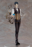 Лимитированная фигурка Fate/Grand Order — Sherlock Holmes — 1/8 — Ruler