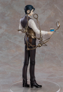 Лимитированная фигурка Fate/Grand Order — Sherlock Holmes — 1/8 — Ruler
