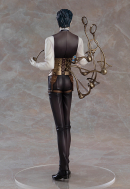 Лимитированная фигурка Fate/Grand Order — Sherlock Holmes — 1/8 — Ruler