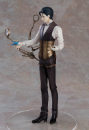 Лимитированная фигурка Fate/Grand Order — Sherlock Holmes — 1/8 — Ruler