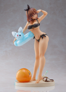 Лимитированная фигурка Atelier Ryza 2 ~Ushinawareta Denshou to Himitsu no Yousei~ - Reisalin Stout — 1/6 — Kuro Mizugi Hiyake ver.