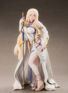 Лимитированная фигурка Goblin Slayer — Ken no Otome — 1/7