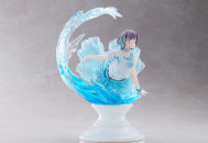Фигурка THE iDOLM@STER: Shiny Colors — Asakura Toru — 1/7 — Clear Marine Calm Ver.