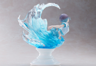 Фигурка THE iDOLM@STER: Shiny Colors — Asakura Toru — 1/7 — Clear Marine Calm Ver.