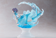 Фигурка THE iDOLM@STER: Shiny Colors — Asakura Toru — 1/7 — Clear Marine Calm Ver.