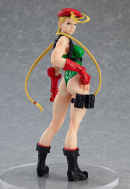 Фигурка Street Fighter — Cammy — Pop Up Parade
