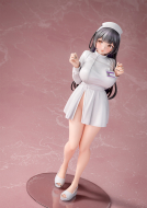 Фигурка Original — Nurse-san — 1/6 — Bansoukou ver.
