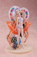 Лимитированная фигурка Fate/Grand Order — Abigail Williams — 1/7 — Foreigner, Summer