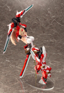 Фигурка Megami Device — Asra Archer — 1/0.5