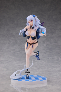 Фигурка Original — Liliya — 1/7 — Classical Blue Style
