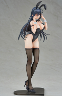 Фигурка Original — Black Bunny Aoi — 1/6