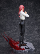 Лимитированная фигурка Chainsaw Man — Makima — F:Nex — 1/7