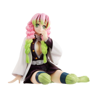 Фигурка Kimetsu no Yaiba — Kanroji Mitsuri — G.E.M. — Tenohira