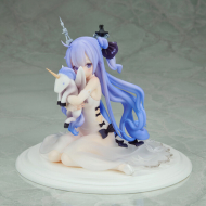 Фигурка Azur Lane — Unicorn — 1/7 — Light Equipment Ver.