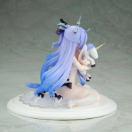 Фигурка Azur Lane — Unicorn — 1/7 — Light Equipment Ver.