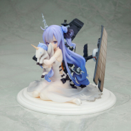 Фигурка Azur Lane — Unicorn — 1/7 — Normal Ver.