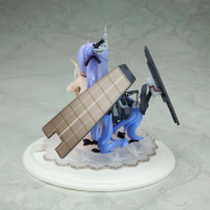 Фигурка Azur Lane — Unicorn — 1/7 — Normal Ver.