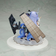 Фигурка Azur Lane — Unicorn — 1/7 — Normal Ver.