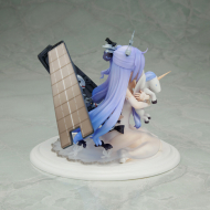 Фигурка Azur Lane — Unicorn — 1/7 — Normal Ver.