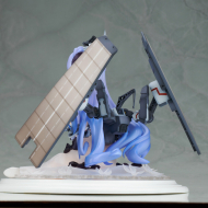 Фигурка Azur Lane — Unicorn — 1/7 — Normal Ver.