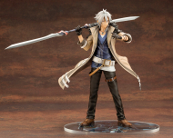 Фигурка Eiyuu Densetsu: Hajimari no Kiseki — Crow Armbrust — 1/8