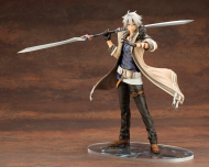 Фигурка Eiyuu Densetsu: Hajimari no Kiseki — Crow Armbrust — 1/8