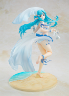 Фигурка Sword Art Online — Asuna — KDcolle — 1/7 — Undine, Summer Wedding Ver.