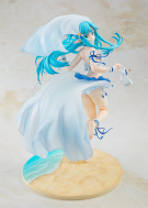Фигурка Sword Art Online — Asuna — KDcolle — 1/7 — Undine, Summer Wedding Ver.