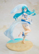 Фигурка Sword Art Online — Asuna — KDcolle — 1/7 — Undine, Summer Wedding Ver.