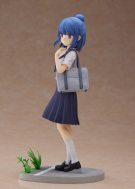 Фигурка Yurucamp Season 2 — Shima Rin — 1/7 — Junior High School Student Ver.