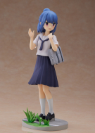 Фигурка Yurucamp Season 2 — Shima Rin — 1/7 — Junior High School Student Ver.