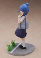 Фигурка Yurucamp Season 2 — Shima Rin — 1/7 — Junior High School Student Ver.