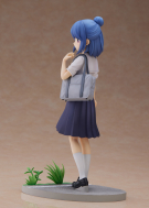 Фигурка Yurucamp Season 2 — Shima Rin — 1/7 — Junior High School Student Ver.