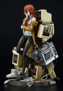 Фигурка Steins;Gate - Makise Kurisu - 1/7 - Reading Steiner