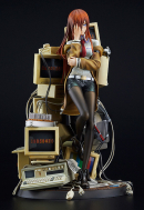 Фигурка Steins;Gate - Makise Kurisu - 1/7 - Reading Steiner
