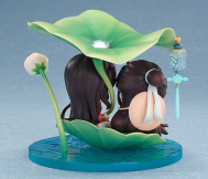 Лимитированная фигурка Tian Guan Ci Fu — Hua Cheng — Xie Lian — Among the Lotus Ver.