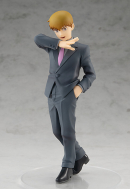 Фигурка Mob Psycho 100 III — Reigen Arataka — Pop Up Parade