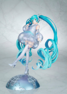 Фигурка Vocaloid — Hatsune Miku — 1/7 — Miku Expo 2021 Online ver.