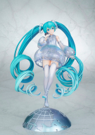 Фигурка Vocaloid — Hatsune Miku — 1/7 — Miku Expo 2021 Online ver.
