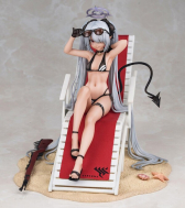 Фигурка Blue Archive — Shiromi Iori — 1/7 — Swimsuit Ver.