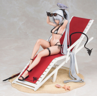 Фигурка Blue Archive — Shiromi Iori — 1/7 — Swimsuit Ver.