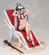 Фигурка Blue Archive — Shiromi Iori — 1/7 — Swimsuit Ver.