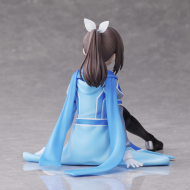 Фигурка Itai no wa Iya nano de Bougyoryoku ni Kyokufuri Shitai to Omoimasu. — Sally