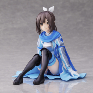 Фигурка Itai no wa Iya nano de Bougyoryoku ni Kyokufuri Shitai to Omoimasu. — Sally