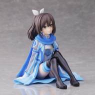 Фигурка Itai no wa Iya nano de Bougyoryoku ni Kyokufuri Shitai to Omoimasu. — Sally