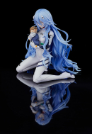 Фигурка Shin Evangelion Gekijouban:|| - Ayanami Rei — 1/7 — Long Hair Ver.