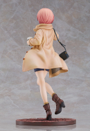 Фигурка Gotoubun no Hanayome ∬ - Nakano Ichika — 1/6 — Date Style Ver.